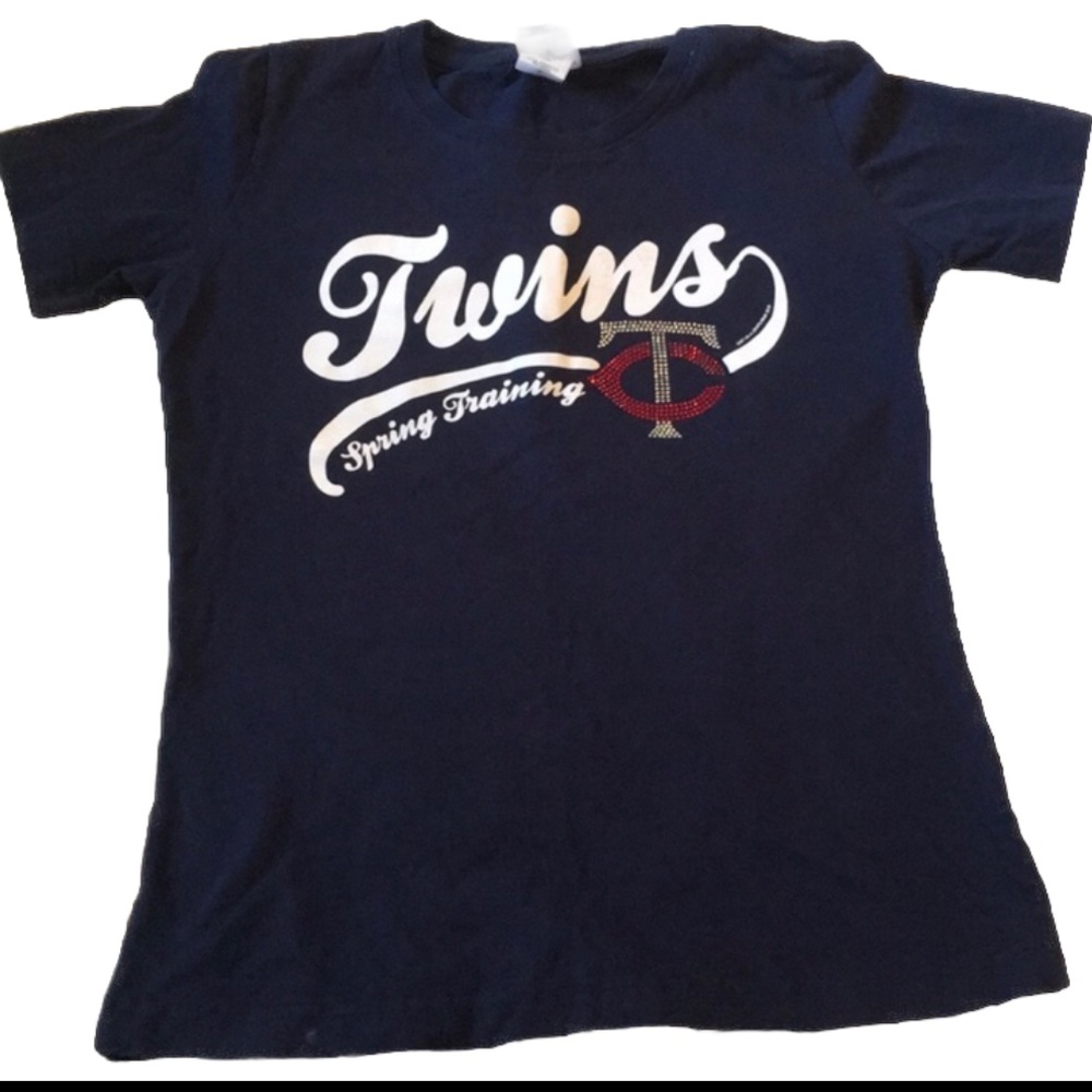Minnesota Twins T-shirt size S